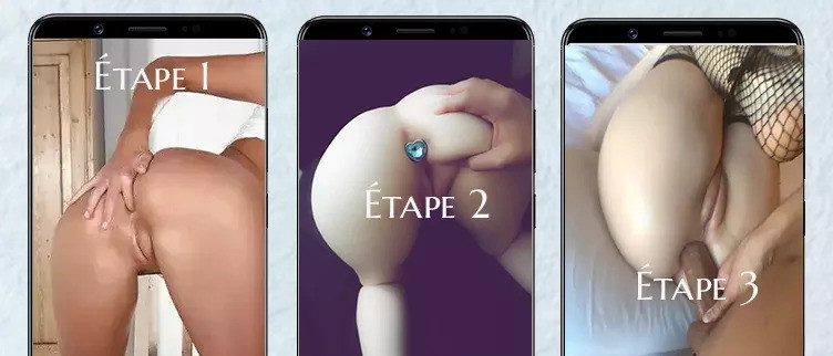 premier anal
