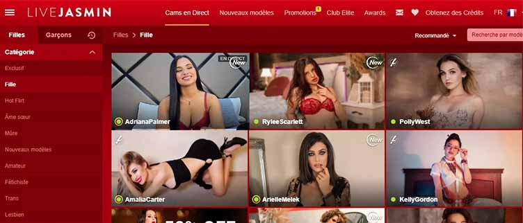 livejasmin