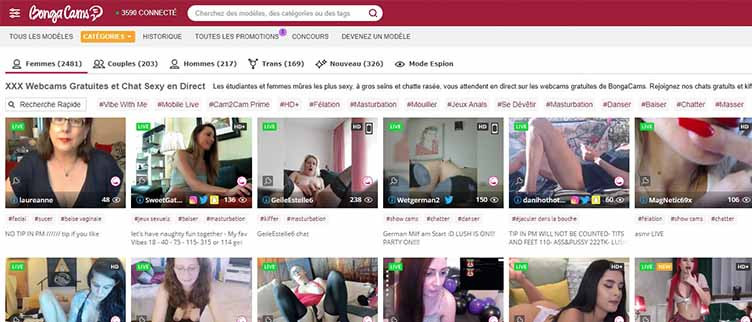 bongacams