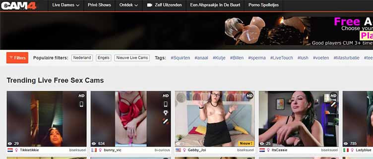 cam4