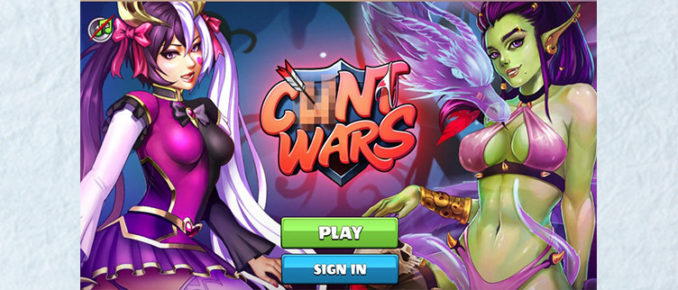 cunt-wars