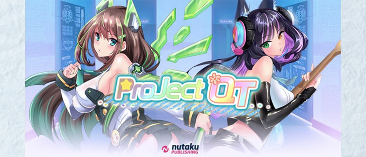 Project QT